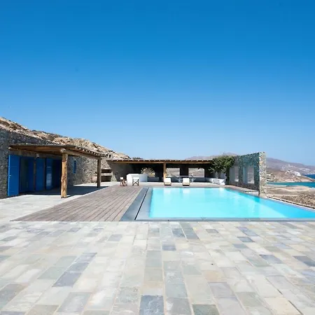 Apartment Victoria! Mykonos Town